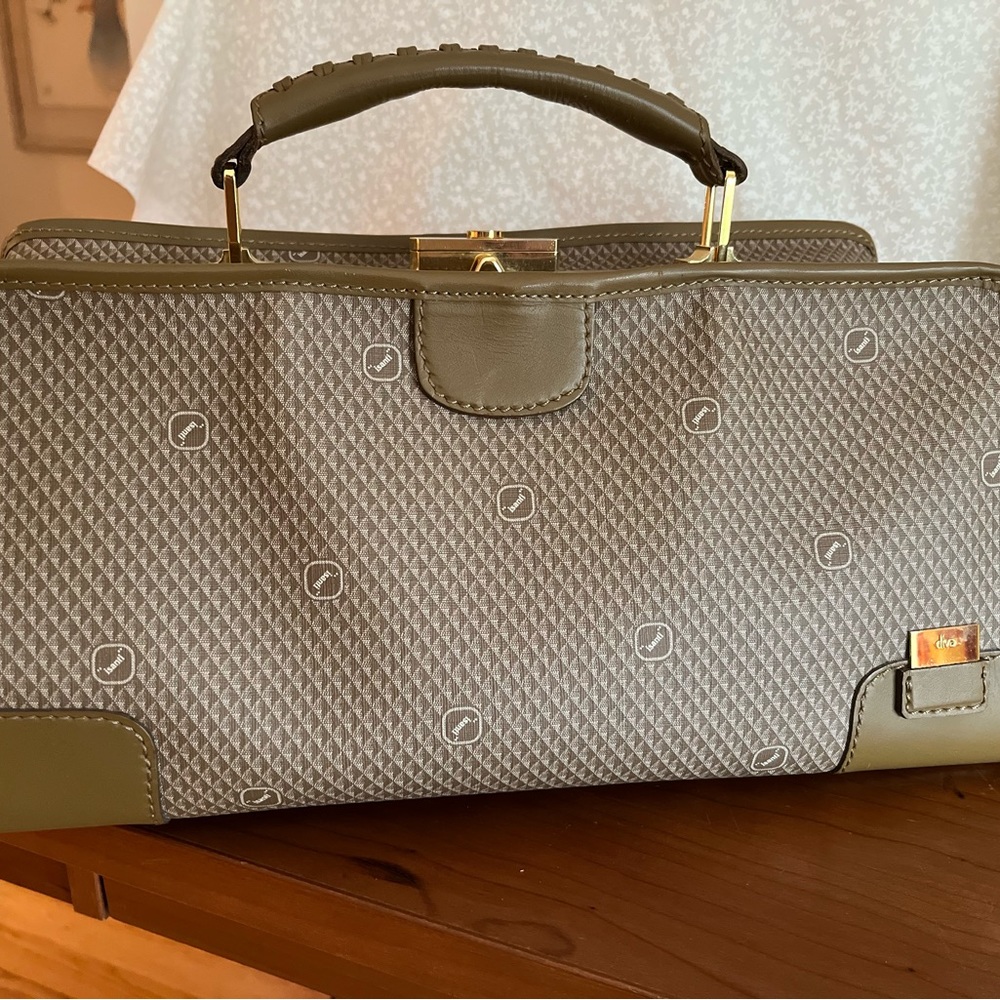 I Santi Handbag